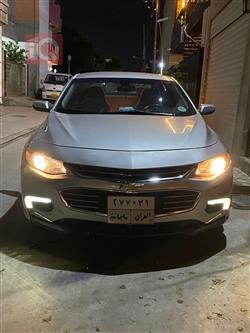 شيفروليه ماليبو